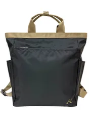 キタムラ　トート、リュック2way ほぼ未使用品　お値下げ不可 2026年最新】キタムラ リュック 2wayの人気アイテム - メルカリ