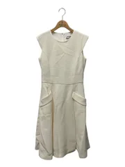 2025年最新】foxey フォクシー ワンピース 40 新品 白ホワイトの人気