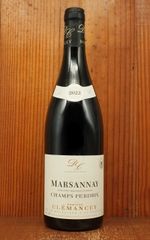 プリューレ・ロック ヴァン・ド・フランスブラン2020 オレンジワイン