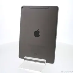 〔中古品〕 iPad Air 第3世代 64GB スペースグレイ MV0D2J／A SIMフリー【258】