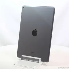 〔中古品〕 iPad Air 第3世代 64GB スペースグレイ MUUJ2J／A Wi-Fi【348】