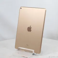 〔中古品〕 iPad Air 第3世代 64GB ゴールド MUUL2J／A Wi-Fi【258】