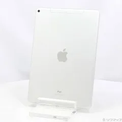〔中古品〕 iPad Air 第3世代 64GB シルバー MV0E2J／A auロック解除SIMフリー【276】