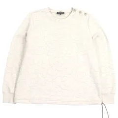 2025年最新】CHANEL トレーナー・スウェットの人気アイテム - メルカリ