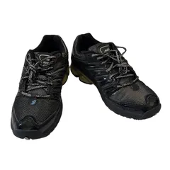 AVIA トレーニングシューズ ブラック/グレーお値下げ 2025年最新】aviaシューズの人気アイテム - メルカリ