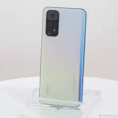 2026年最新】redmi note 11 スターブルーの人気アイテム - メルカリ