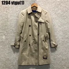 2025年最新】KEITH ロングコートの人気アイテム - メルカリ