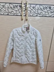 レディースダウンジャケット