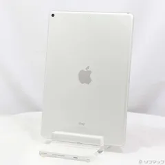 〔中古品〕 iPad Air 第3世代 64GB シルバー MUUK2J／A Wi-Fi【196】