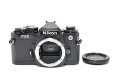 2026年最新】nikon fe2の人気アイテム - メルカリ
