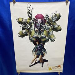 空の境界 矛盾螺旋 B2ポスター #207 - メルカリ