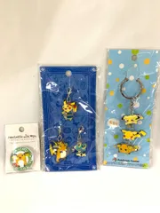 ★【ポケットモンスター】センター限定グッズセット