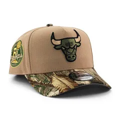 ニューエラ スナップバックキャップ 帽子 NEW ERA 9forty メンズ レディース NBA シカゴ ブルズ フリーサイズ