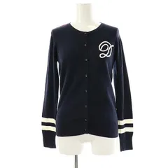 【試着のみ未使用】ダブルスタンダードクロージング♡ソブ　ショート丈カーディガン 2025年最新】ダブルスタンダード カーディガンの人気アイテム - メルカリ