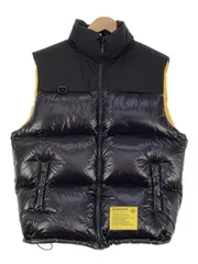 ネイバーフッド NEIGHBORHOOD ベスト 中古・古着通販】NEIGHBORHOOD (ネイバーフッド) ベスト ネイビー