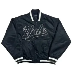 2026年最新】yale スタジャンの人気アイテム - メルカリ