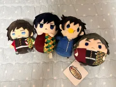 2025年最新】鬼滅の刃 冨岡義勇 まめめいとの人気アイテム - メルカリ