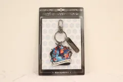 ポケモン レジェンド Z-A 事前予約 特典キーホルダー (メガリザードンX)