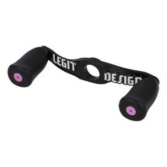 リブレ リールパーツ LB 80-85 M8(シマノ/ダイワ300番～) 右巻 チタン