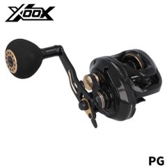 リブレ リールパーツ ライトアーム 58 EF30 ダイワ ガンメタ/ゴールド