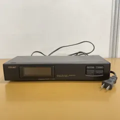 2025年最新】teac ttの人気アイテム - メルカリ