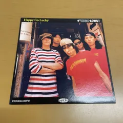 ↑THE HIGH-LOWS↓ レコード フルセット 2025年最新】ハイロウズ レコードの人気アイテム - メルカリ