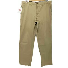 トミーヒルフィガー TOMMY HILFIGER ワイドチノパンツ メンズ  36/32