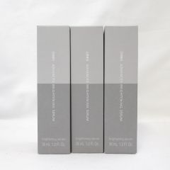 3個セット ORBIS オルビス アドバンスド ブライトニング セラム 36mL ( 美容液 ) ( 0623-E9 )