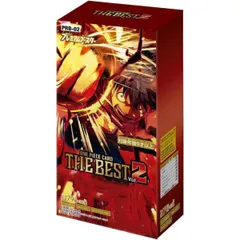 新品未開封 ONE PIECEカードゲーム プレミアムブースター ONE PIECE CARD THE BEST vol.2【PRB-02】 (BOX)
