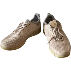 2025年最新】ecco ゴルフシューズ 24.5の人気アイテム - メルカリ