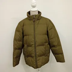 Crocodile（クロコダイル ）ダウンジャケット　レディースMサイズ   A2OM12-10E