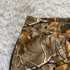 STUSSY 日本ヴィンテージ ステューシー リアルツリー スウェットパンツ ステューシー トラックパンツ m