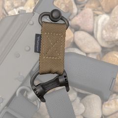 た*き様 Magpul MS1 Lite QDM Ferro 1to2 moun - メルカリ