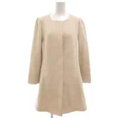 2025年最新】ノーカラーファージャケット リランドチュールの人気