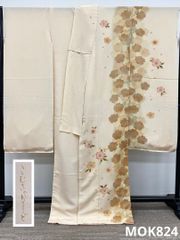 激レア 恋心族 襦袢 一点物 着物 ケイスケ カンダ - メルカリ