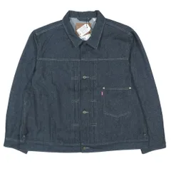 2025年最新】リーバイスプレミアム 1stの人気アイテム - メルカリ