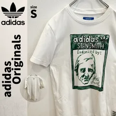 ☆激レア 新品 adidas Originals TシャツNIGO スタンスミス