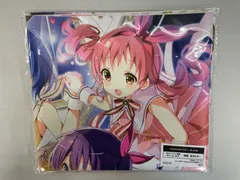 ★【ご注文はうさぎですか?】集合　布ポスター