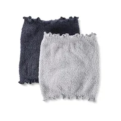 【新品】 [イヤシ] 腹巻き CONTEMPUS レディース 無地 Free Size