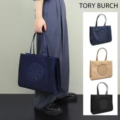 【新品商品】TORY BURCH トリーバーチ　（164757）エラ スモール トートバッグ