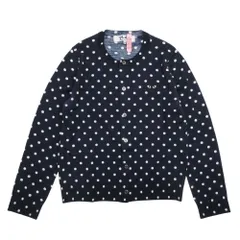 2025年最新】ギャルソン play ドットの人気アイテム - メルカリ