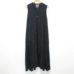 【新品未使用】Chaos カオス ルネギャザーカットマキシワンピース Chaos（カオス）の「ルネギャザーカットマキシワンピース（ワンピース