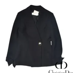 2026年最新】Diorアウターの人気アイテム - メルカリ