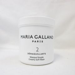 MARIA GALLAND マリア ギャラン マスク 2 洗顔パック 225ml ( 洗顔 パック ) ( 0619-U16 )
