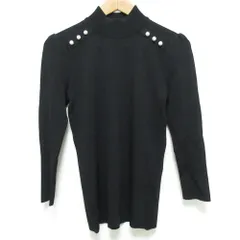 2025年最新】BORDERS at BALCONY ニット・セーターの人気アイテム