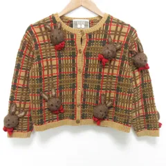 2026年最新】ピンクハウス カーディガン うさぎの人気アイテム - メルカリ