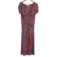 2025年最新】Etro レディース ロングワンピースの人気アイテム - メルカリ