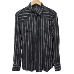 2025年最新】RUDE GALLERY メンズ シャツの人気アイテム - メルカリ