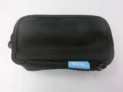 【TAKA59-04】◇Wii アクセサリー 周辺機器専用ポーチ