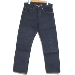 2026年最新】リーバイス 1947 w34の人気アイテム - メルカリ